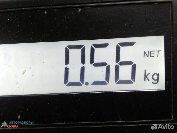 Замок зажигания Audi A6 4A/C4 1997 4B0905851B