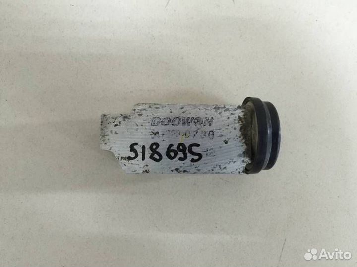 Клапан кондиционера Hyundai Solaris 2010-2017