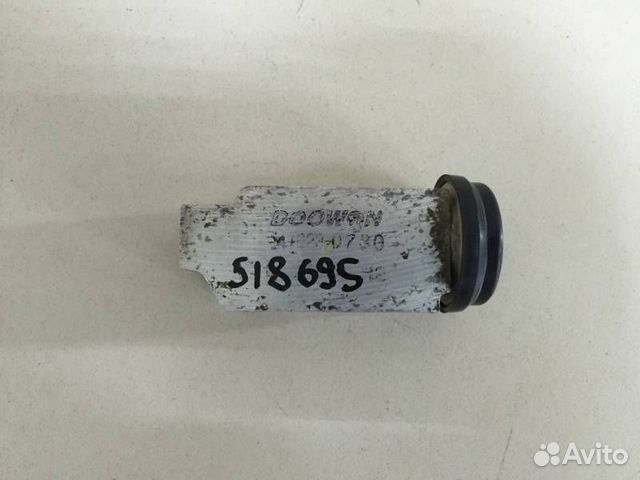 Клапан кондиционера Hyundai Solaris 2010-2017