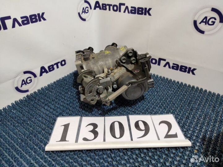 Дроссельная заслонка Toyota Celsior