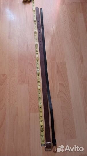 Ремень женский