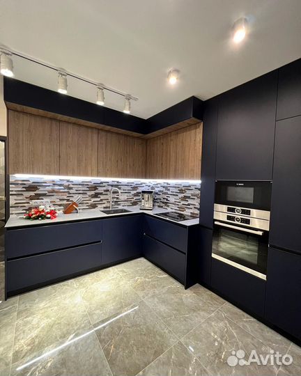 Изготвление кухни на заказ sh-0529555