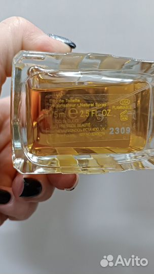 Gucci by Gucci