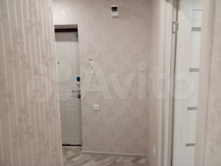 1-к. квартира, 27 м², 1/5 эт.