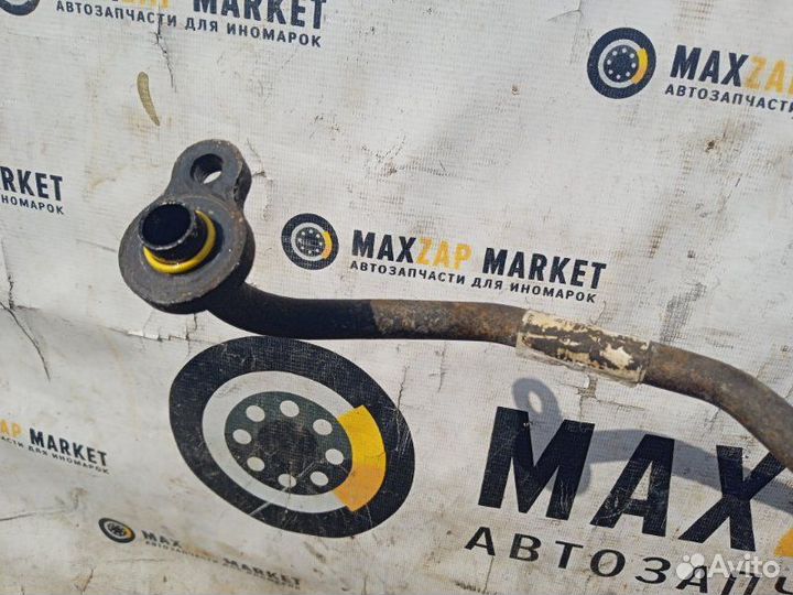 Трубка кондиционера Volvo S80 1998 (б/у)