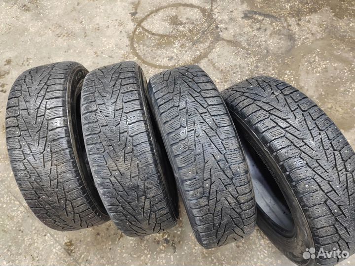 Nordman SUV 225/65 R17