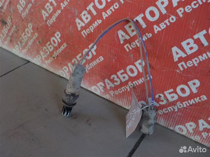 Лямбда-зонд Daewoo Nexia A15SMS 4630241 2009