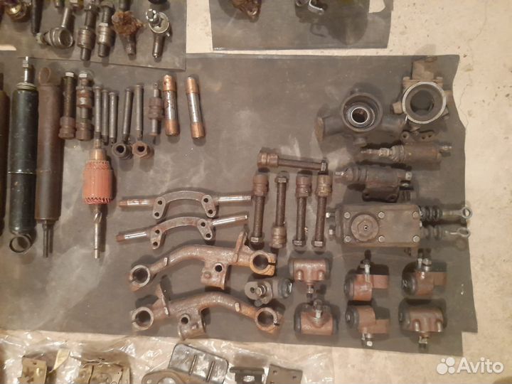 Газ 21