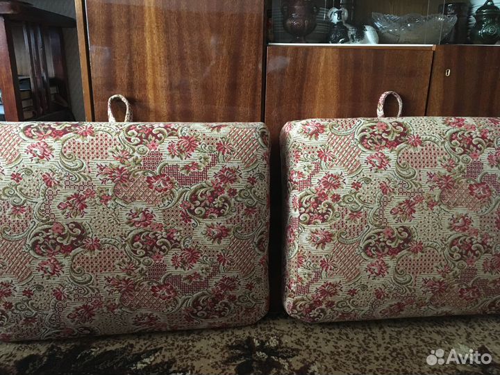 Задняя стенка от дивана