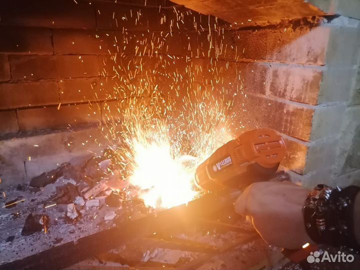 Шеф повар на выездное мероприятие