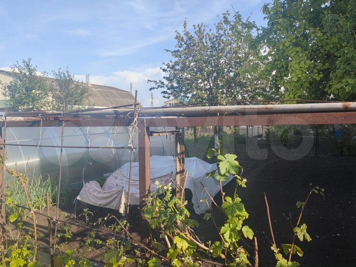 Коттедж 220 м² на участке 6 сот.