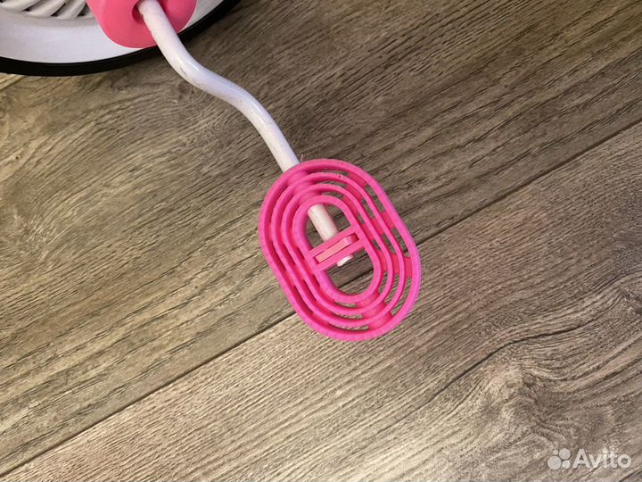 Детский трехколесный велосипед