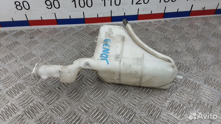 Бачок mitsubishi outlander 3 GF0W 3-9 дней