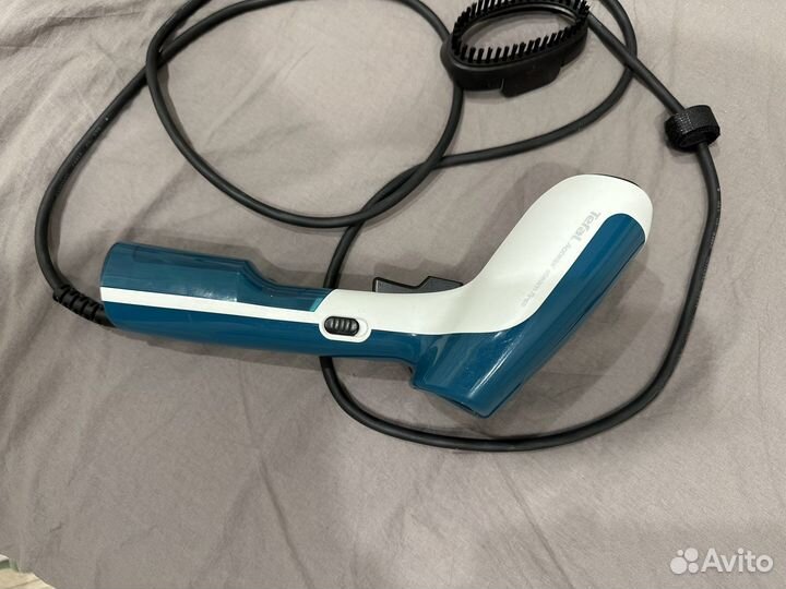 Ручной пароочиститель Tefal