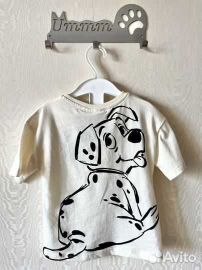 Футболка детская