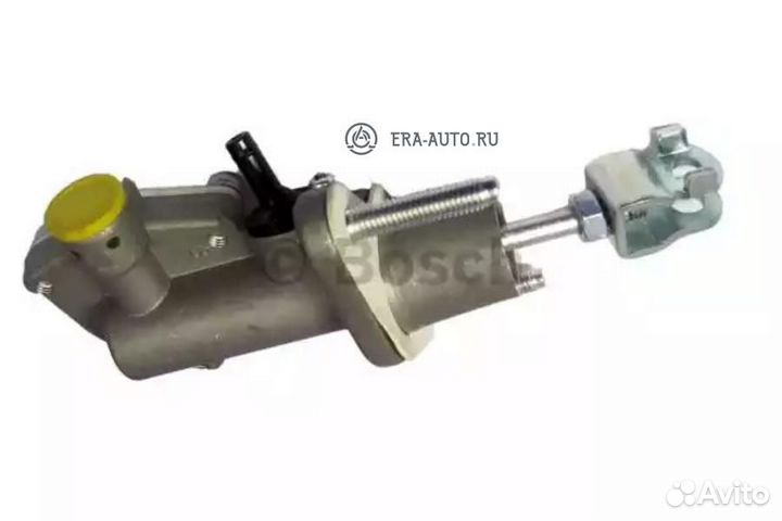 Bosch 0986486149 Цилиндр сцепления главный