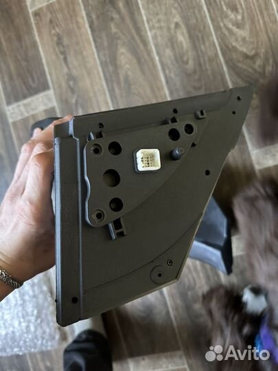 Зеркалоа на solaris