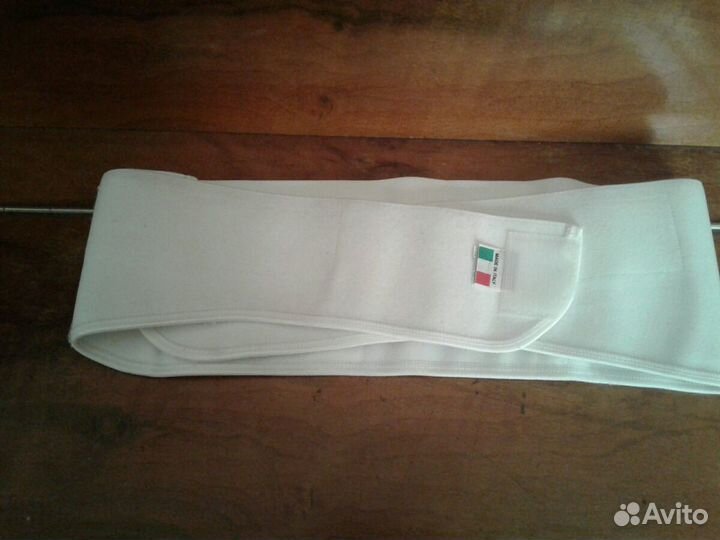 Бандаж для беременной