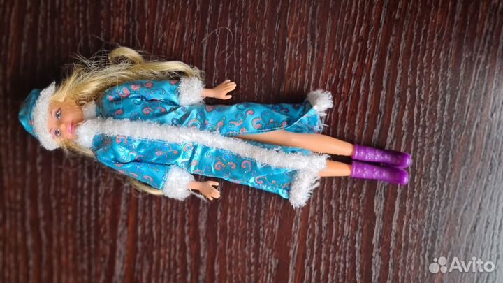 Дед мороз, Снегурочка, Ёлки, короны