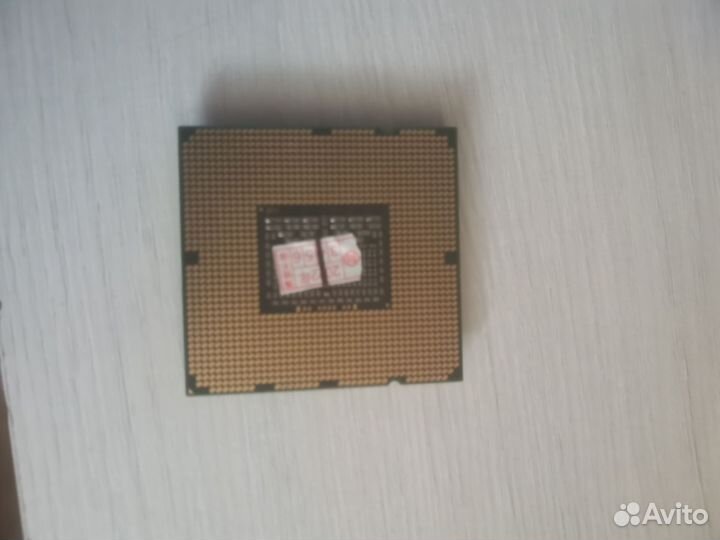 Процессор intel core i7 920