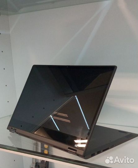 Ноутбук lenovo