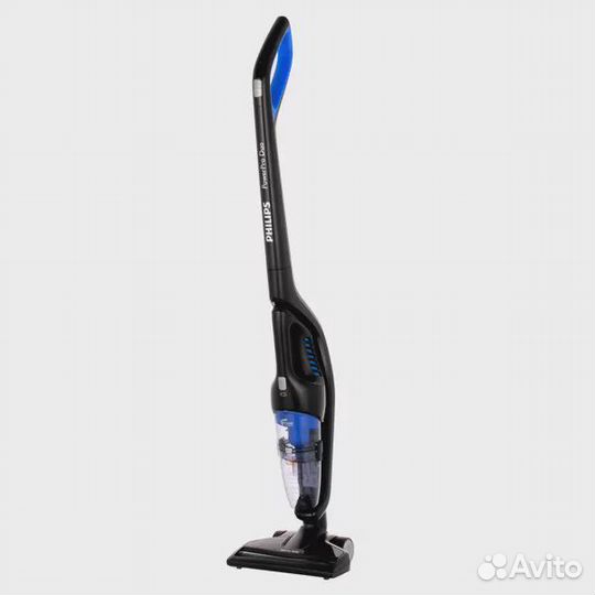 Пылесос ручной (handstick) Philips