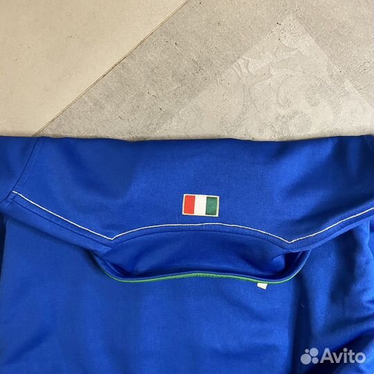 Олимпийка umbro vintage y2k