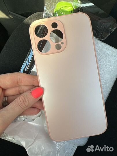 Чехол на iPhone 14 pro max