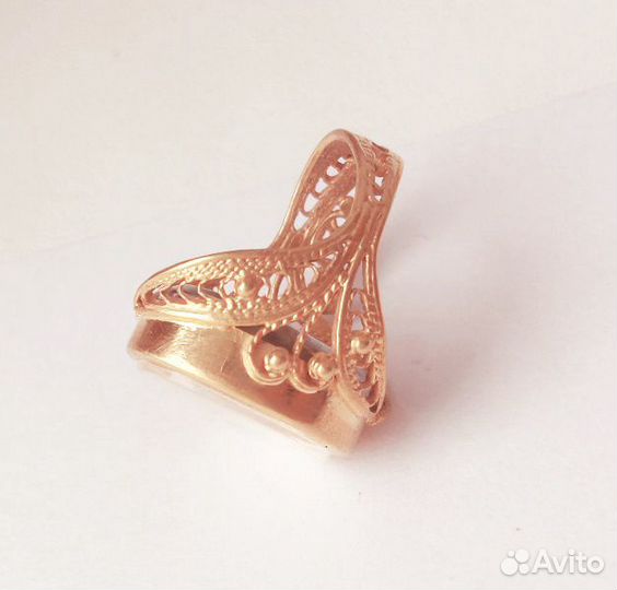 Чайка,перстень - кольцо,на ходу