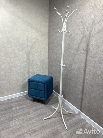 Вешалка напольная разборная Корона