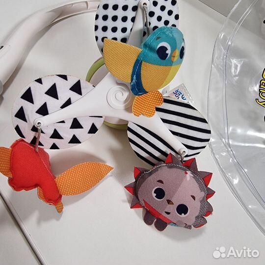 Мобиль для малыша ) Tiny Love