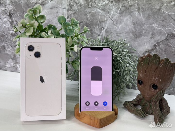 iPhone 13, 128 ГБ