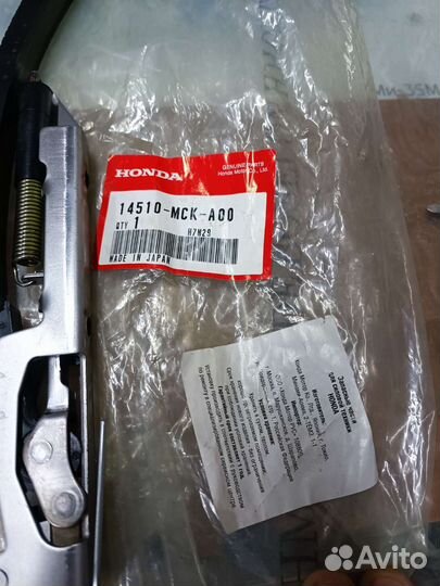 Натяжитель & Успокоитель для Honda VT1100 Shadow