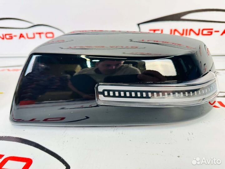 Корпуса зеркал Toyota Tundra / Sequoia Z9076