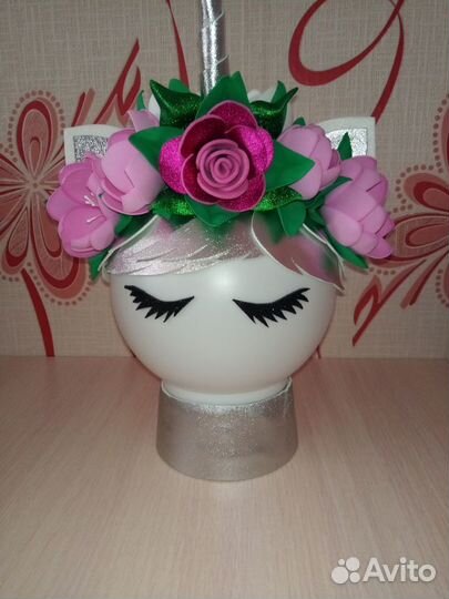 Светильник ночник