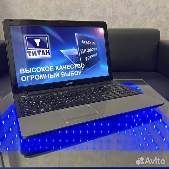 Ноутбук Acer Для Работы С Гарантией