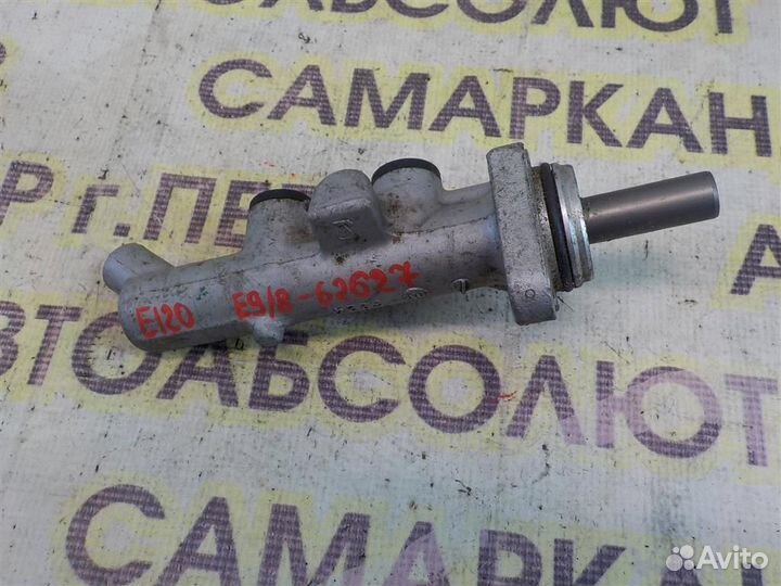 Цилиндр тормозной главный Toyota Corolla (E120) 2