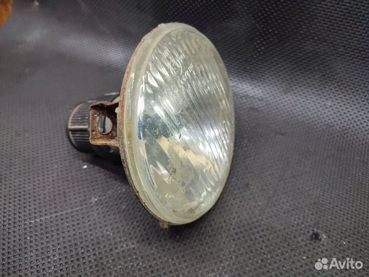 Фара передняя левая для BMW 3 E30