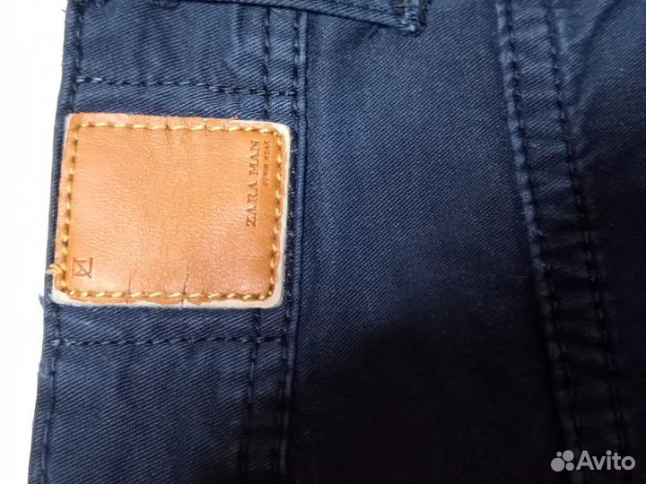 Мужские брюки