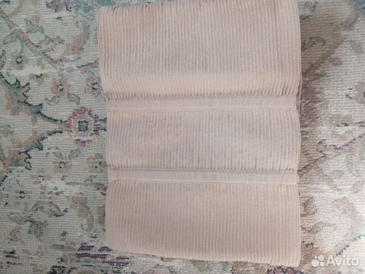 Пояс бандажный. №3