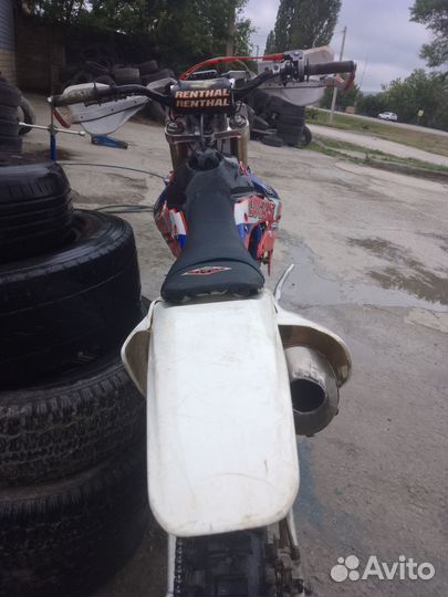 Эндуро, kayo T6