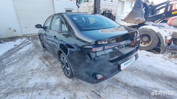 Kaiyi E5 1.5 CVT, 2023, 40 704 км