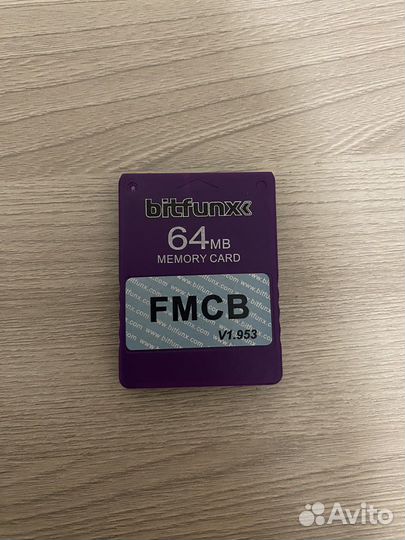 Sony PlayStation 2 Slim + 3 игры