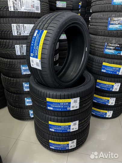 Habilead HF330 245/40 R18 97W