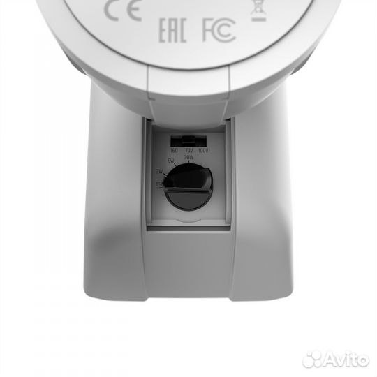 Всепогодная ас LD Systems dqor 3T W