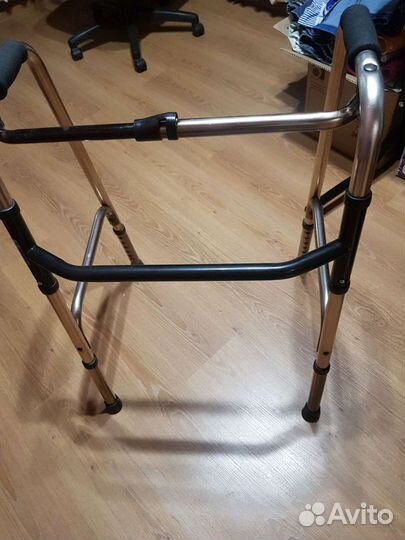 Ходунки для взрослых