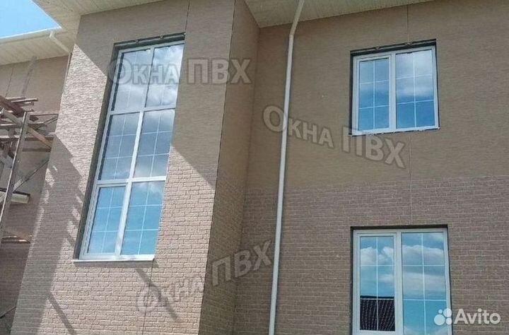 Остекление балкона