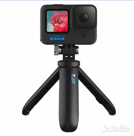 GoPro hero11 Black Camera Bundle. Новый. Из США