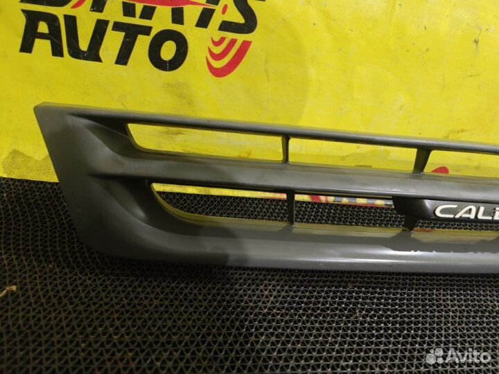 Решетка радиатора Toyota Caldina ST195