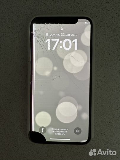 iPhone 10